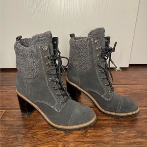 Ankle boots